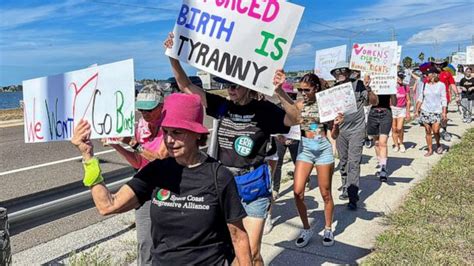 DeSantis signs Florida's 6-week abortion ban into law, but it's not in effect yet